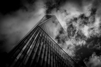 World Trade Center, New York City