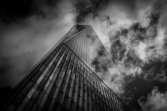 World Trade Center, New York City