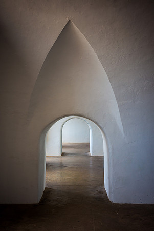 San Juan Arches