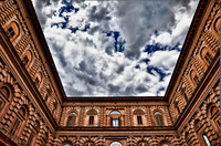 Pitti Palace