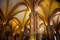 Budapest Church