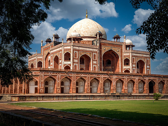 India-7
