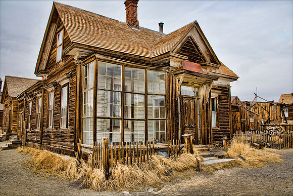 Bodie 34