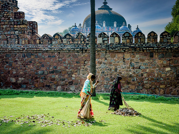 India-5