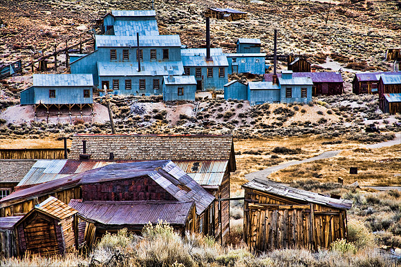Bodie 27