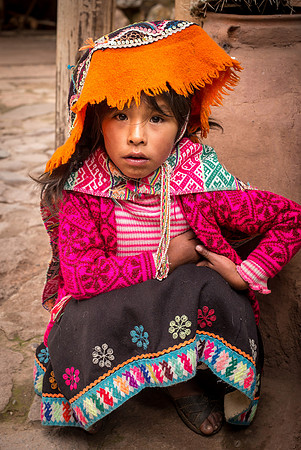 Traditional dress