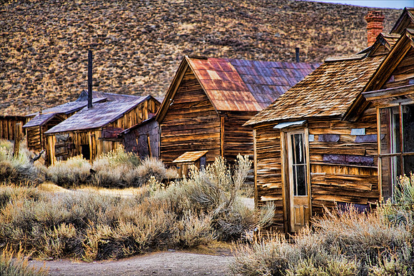 Bodie 25